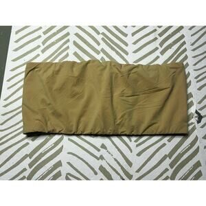 SKIMS bandeau bra size XL